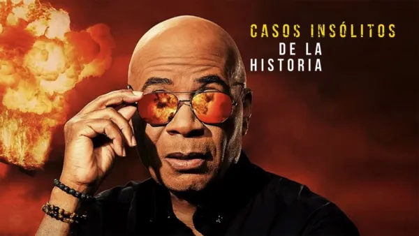 thumbnail - History's Most Shocking