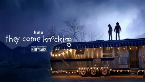 thumbnail - They Come Knocking