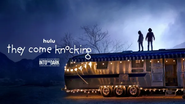 thumbnail - They Come Knocking