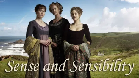 thumbnail - Sense and Sensibility (2008)