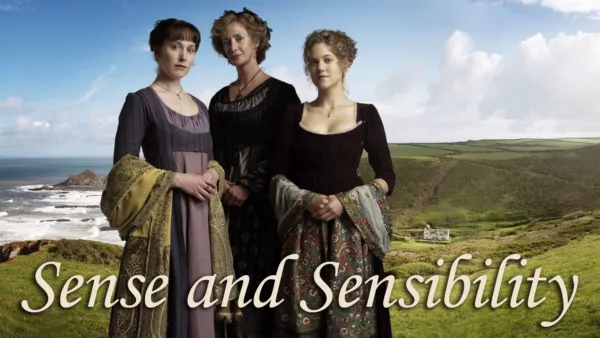 thumbnail - Sense and Sensibility (2008)