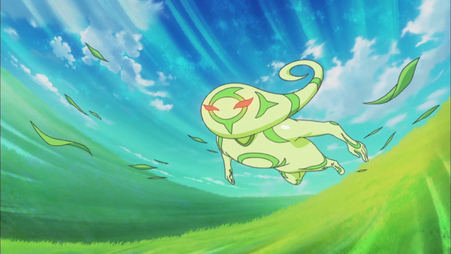 thumbnail - S2:E66 (Dub) Contact