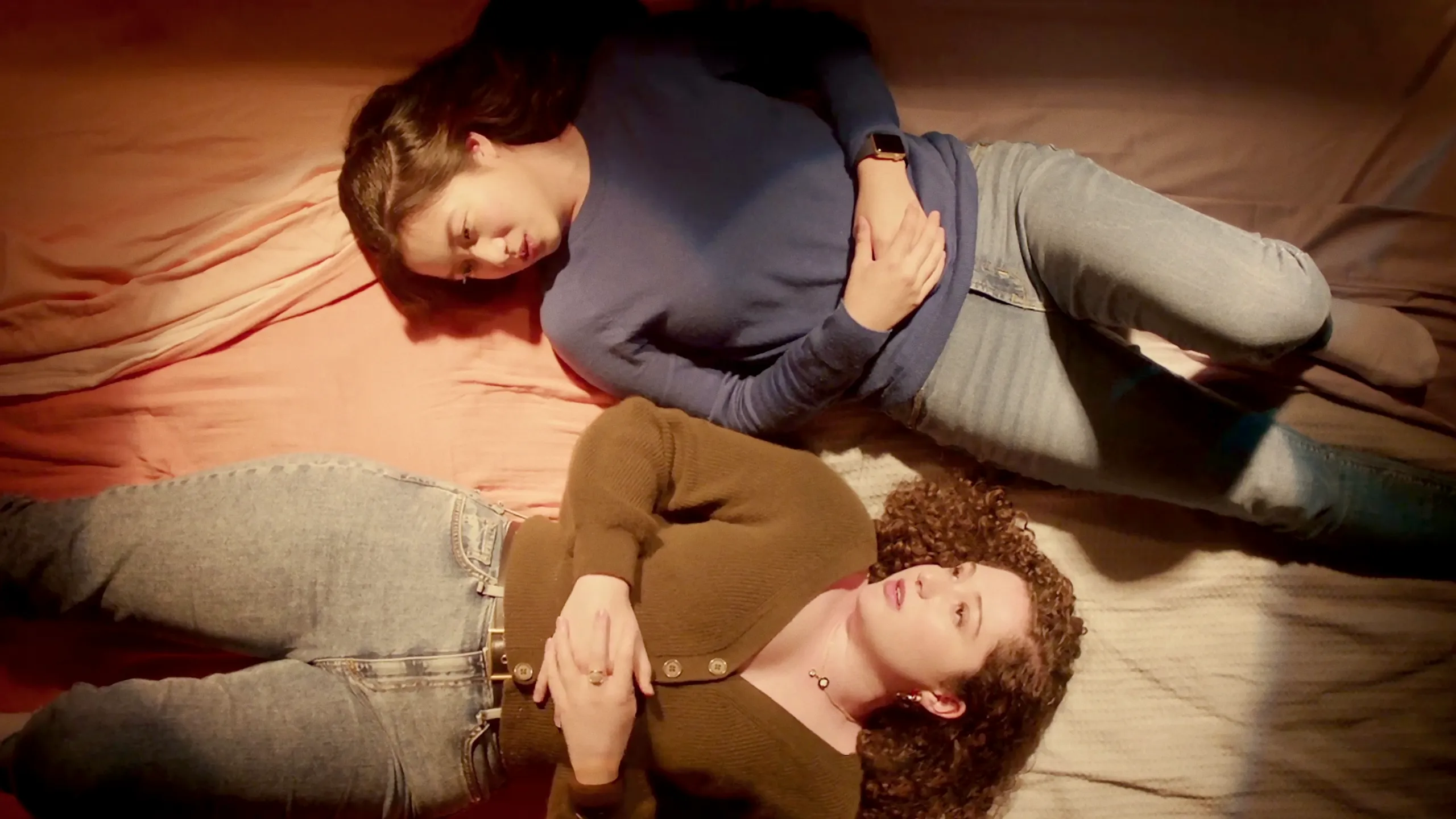 thumbnail - S1:E2 Clare & Isabel