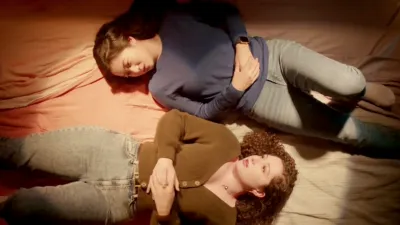 thumbnail - S1:E2 Clare & Isabel