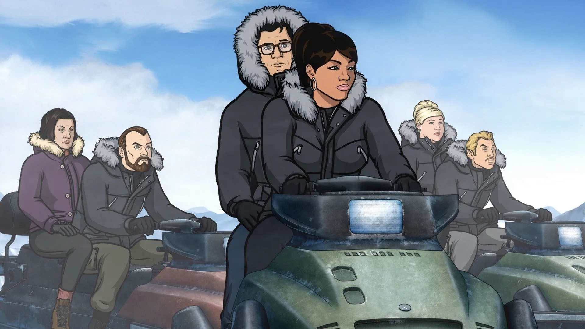 thumbnail - S11:E8 Cold Fusion