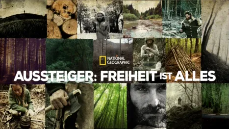 thumbnail - Aussteiger: Freiheit ist alles