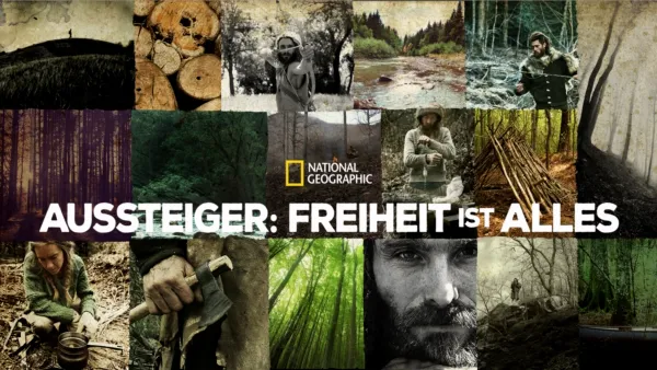 thumbnail - Aussteiger: Freiheit ist alles