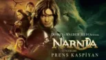 thumbnail - Narnia Günlükleri: Prens Kaspiyan