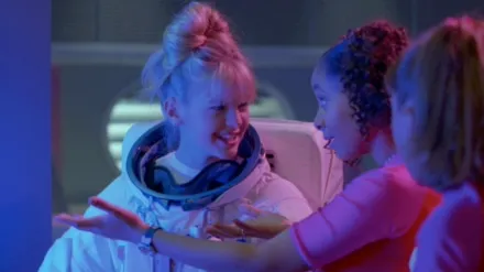 Zenon: La chica del Siglo 21