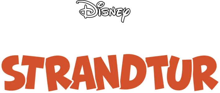 Strandtur