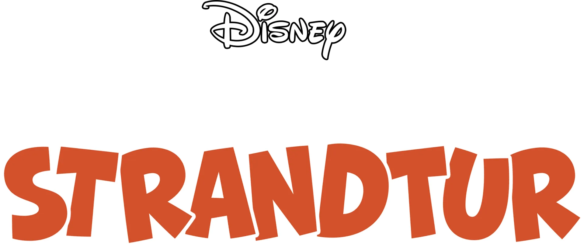 Strandtur
