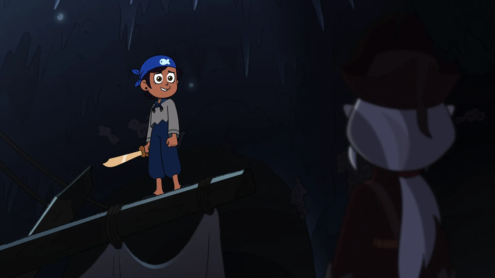 thumbnail - S2:E1 Separate Tides