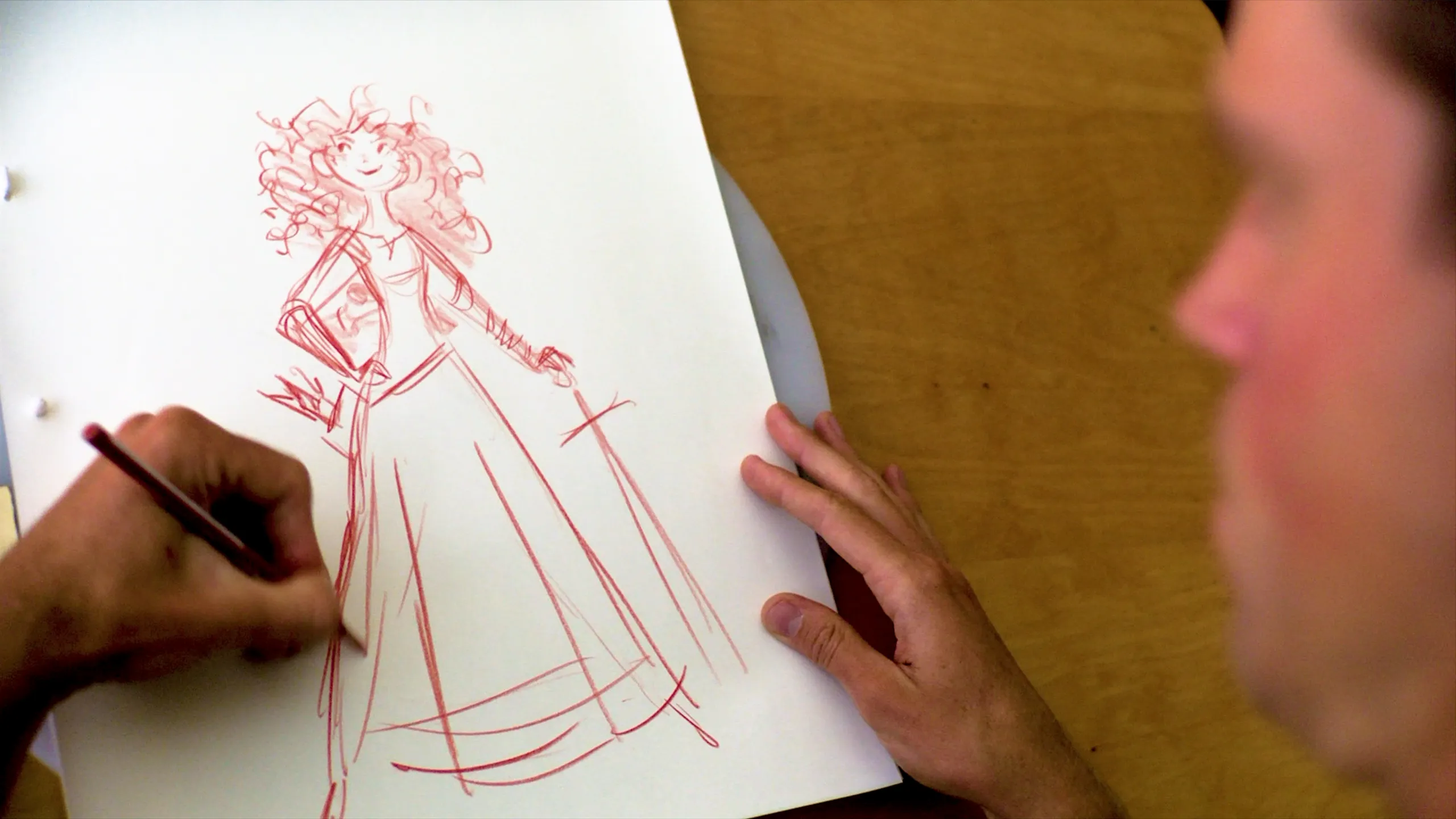 thumbnail - S1：第16話「分析：時間」