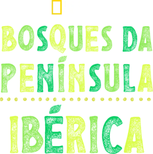Bosques da Península Ibérica