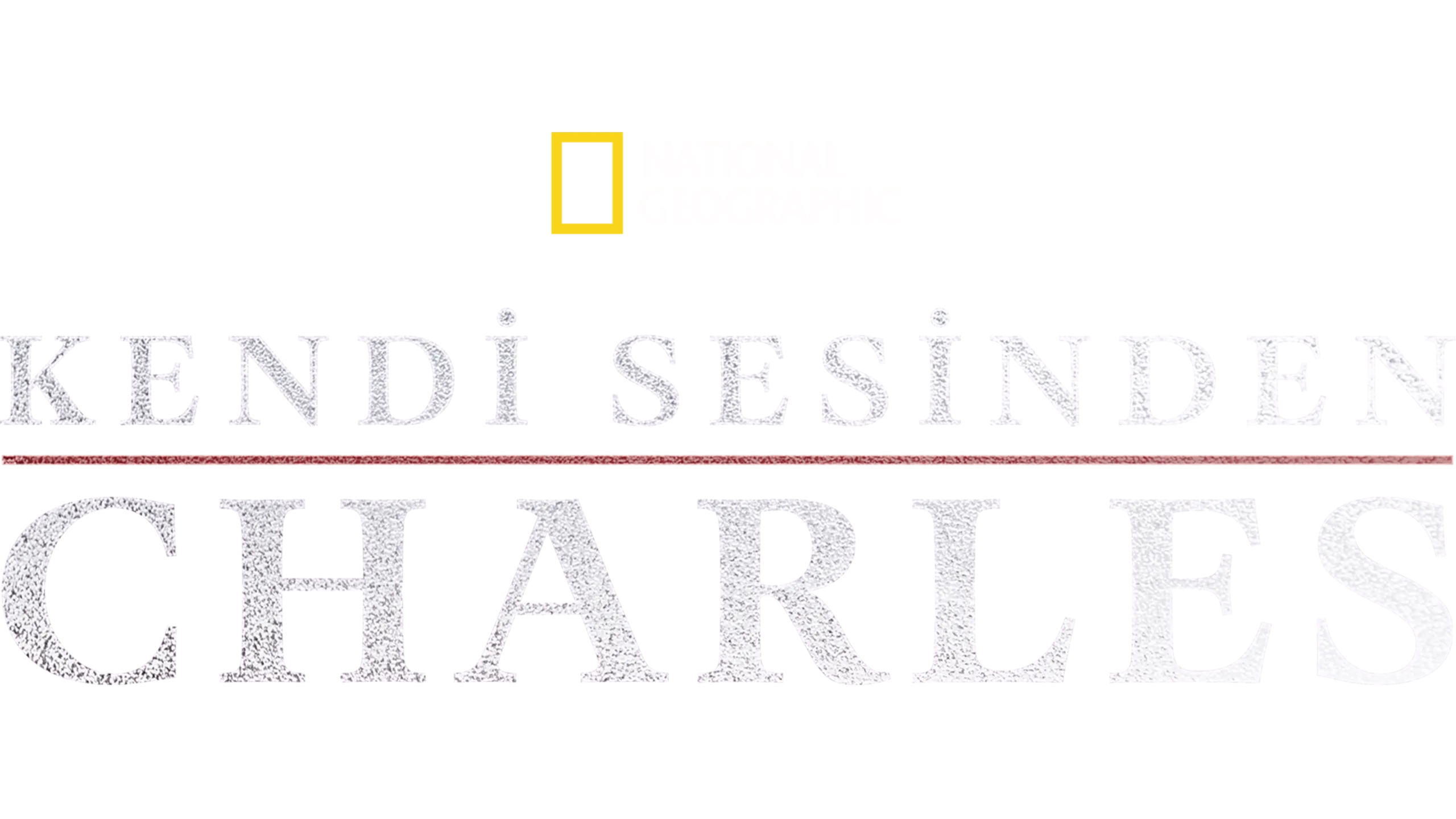 Kendi Sesinden Charles