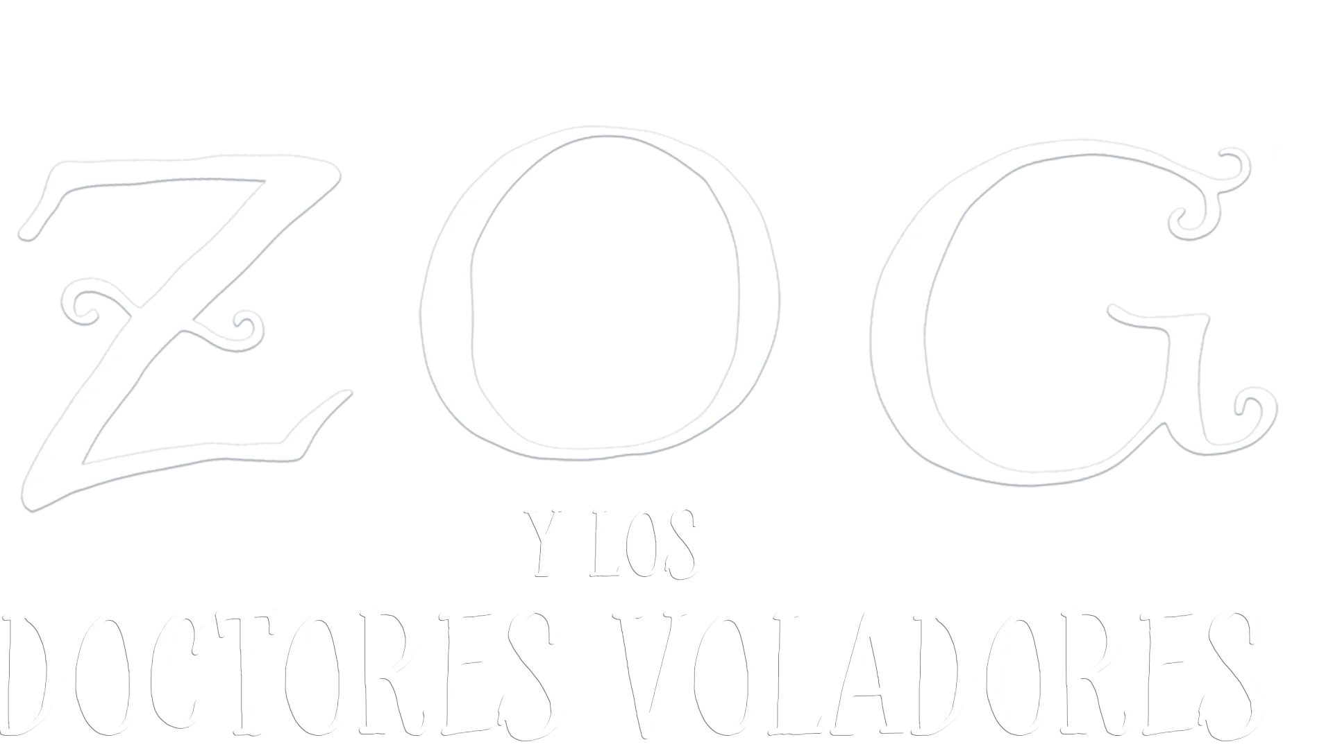 Zog y los doctores voladores
