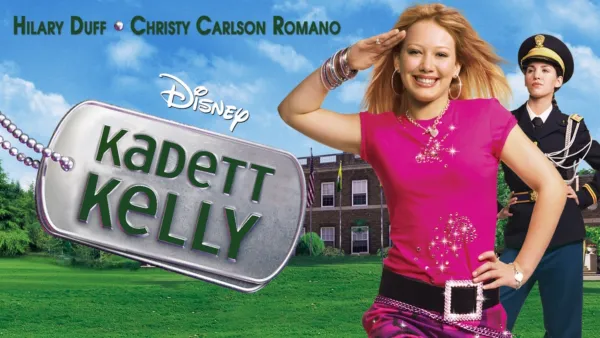 thumbnail - Kadett Kelly