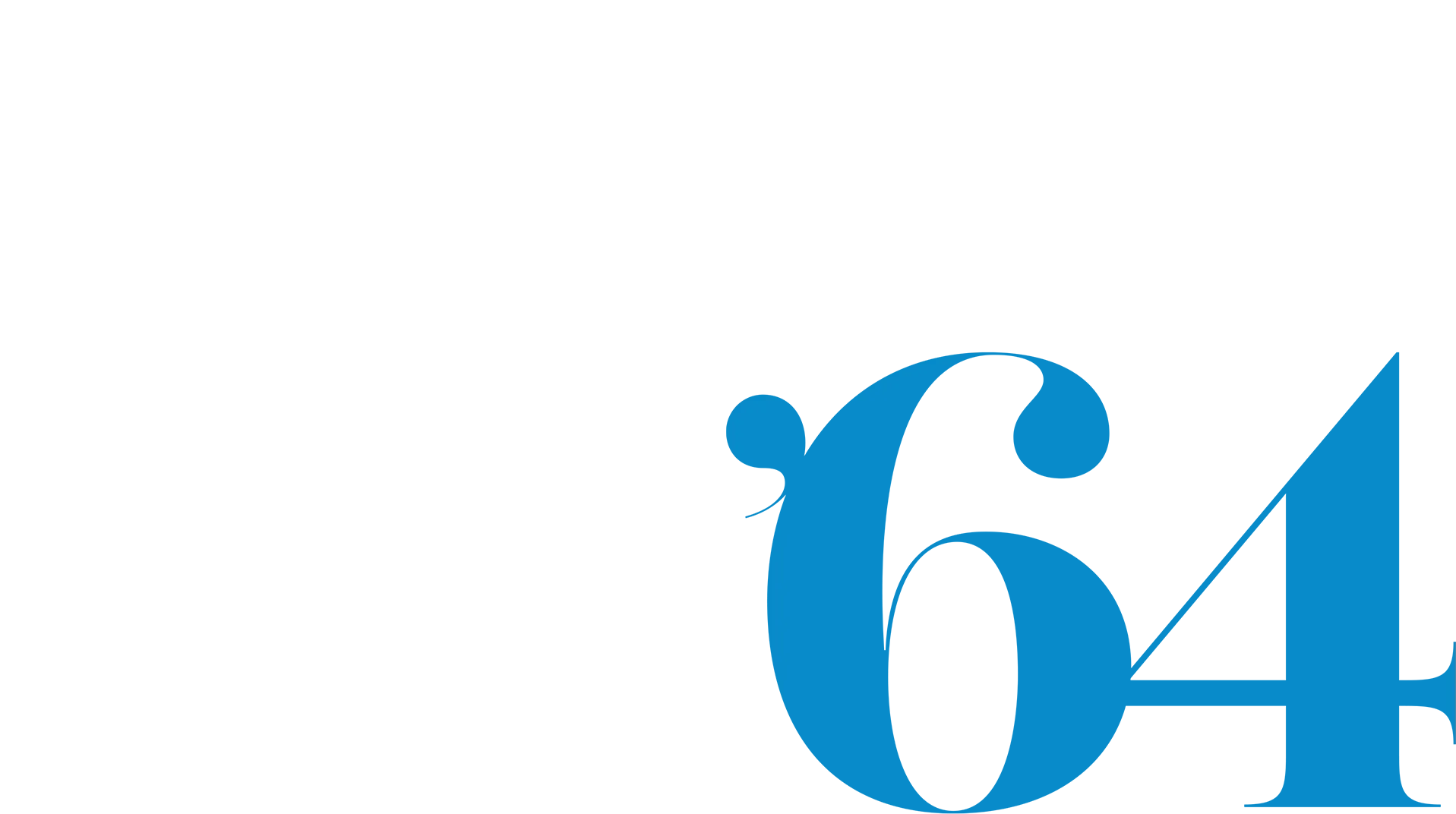 Beatles ’64