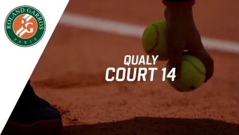 thumbnail - Court 14 (Second Round)