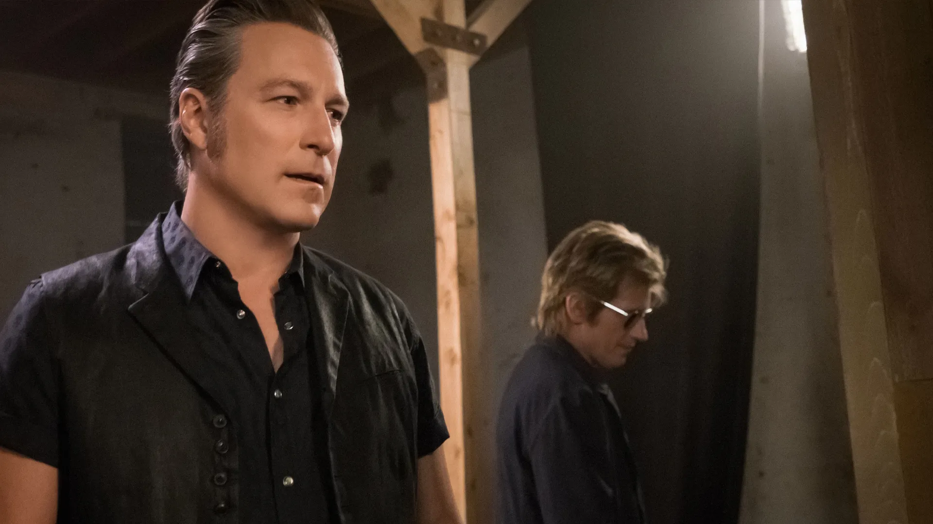 thumbnail - S2:E8 Ghosts of Skibbereen