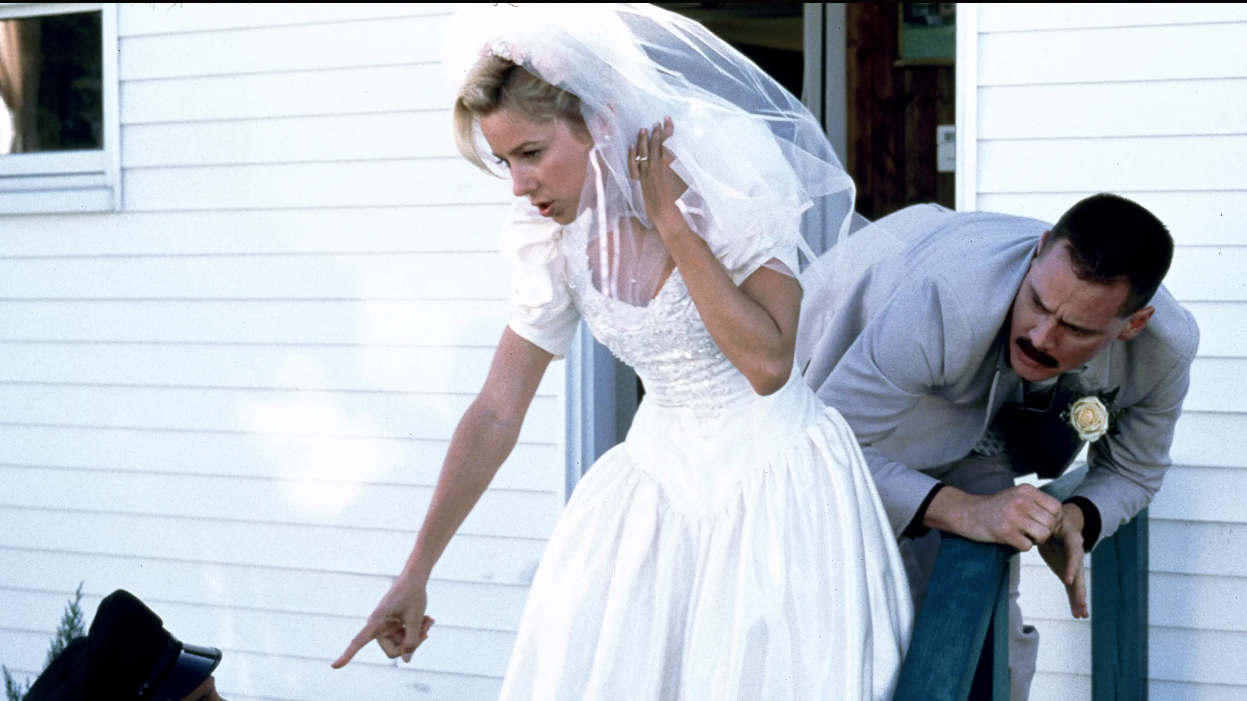 Me, Myself and Irene