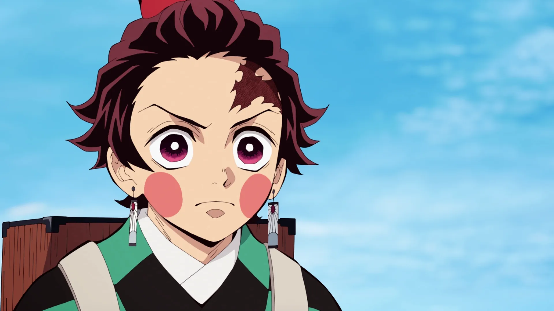thumbnail - S1：第4話「今夜」