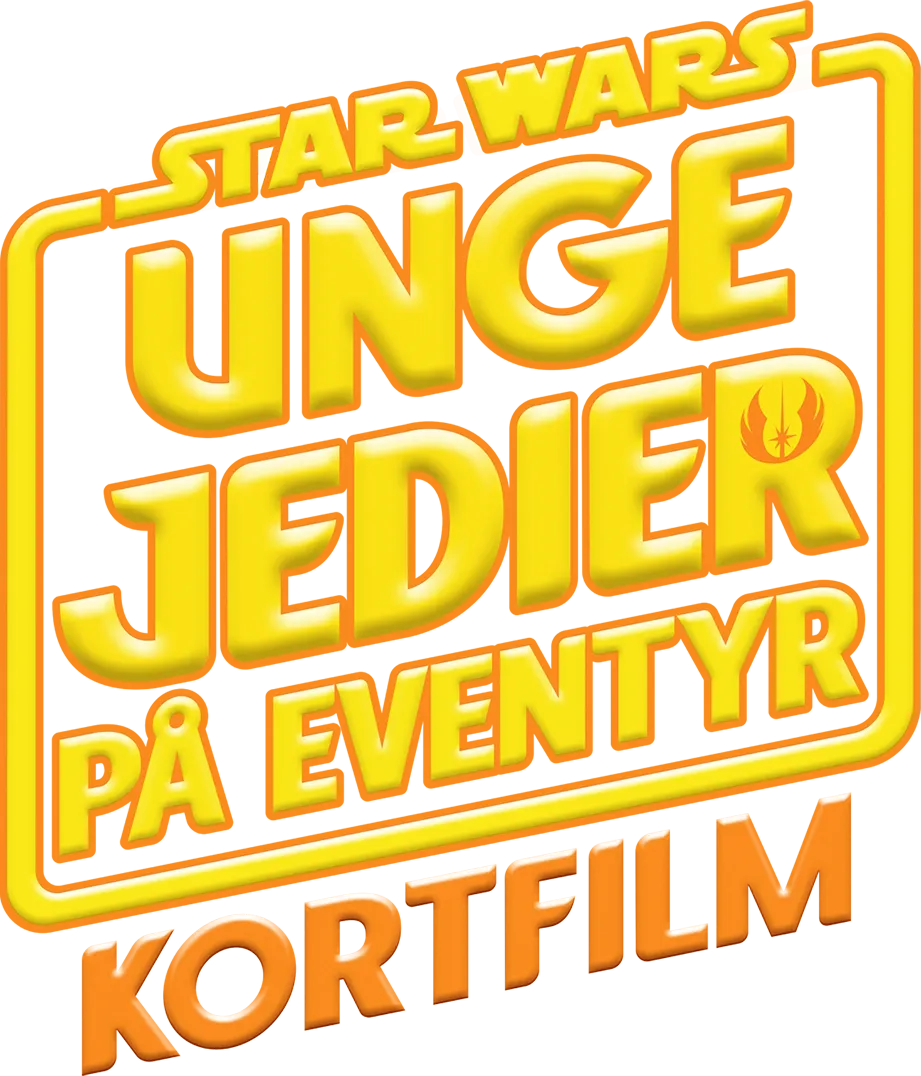 Star Wars: Unge Jedier på Eventyr (Shorts)