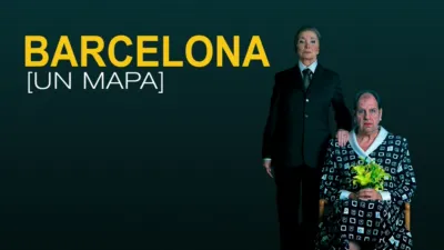 Barcelona (Un Mapa)