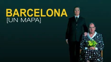 thumbnail - Barcelona (Un Mapa)