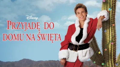Przyjadę do domu na święta