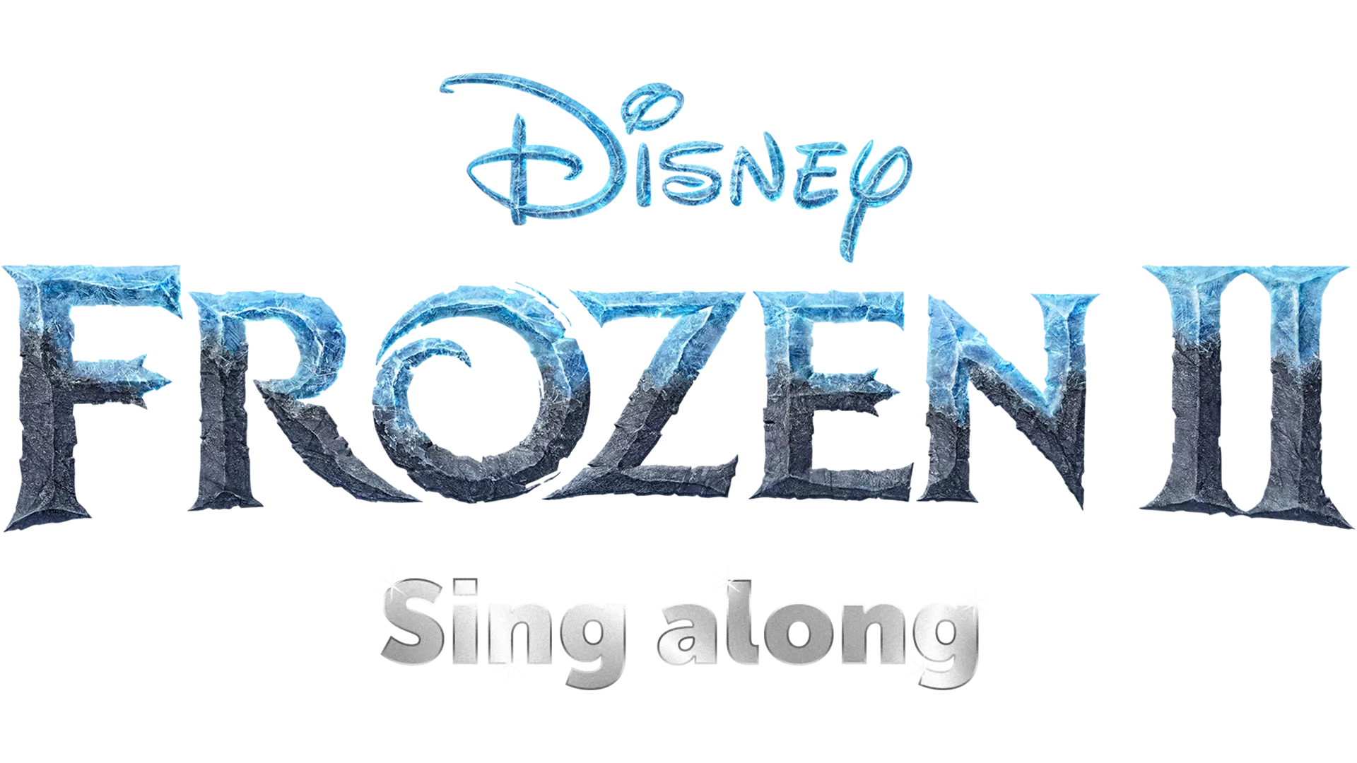 Frozen 2 Sing along