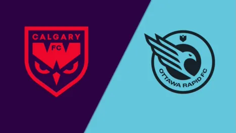 thumbnail - Calgary Wild FC vs. Ottawa Rapid FC