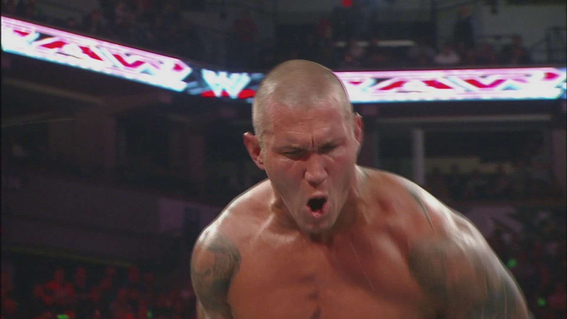 thumbnail - S4:E1 Randy Orton