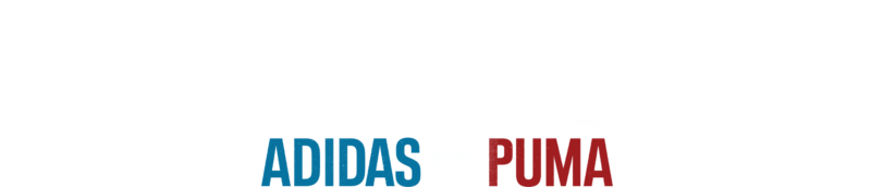 Sneaker Wars: Adidas v. Puma