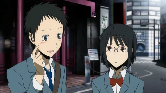 thumbnail - S1:E3 (Dub) Rampant Evil