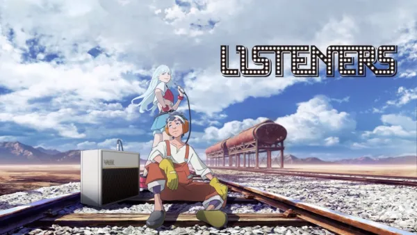 thumbnail - Listeners