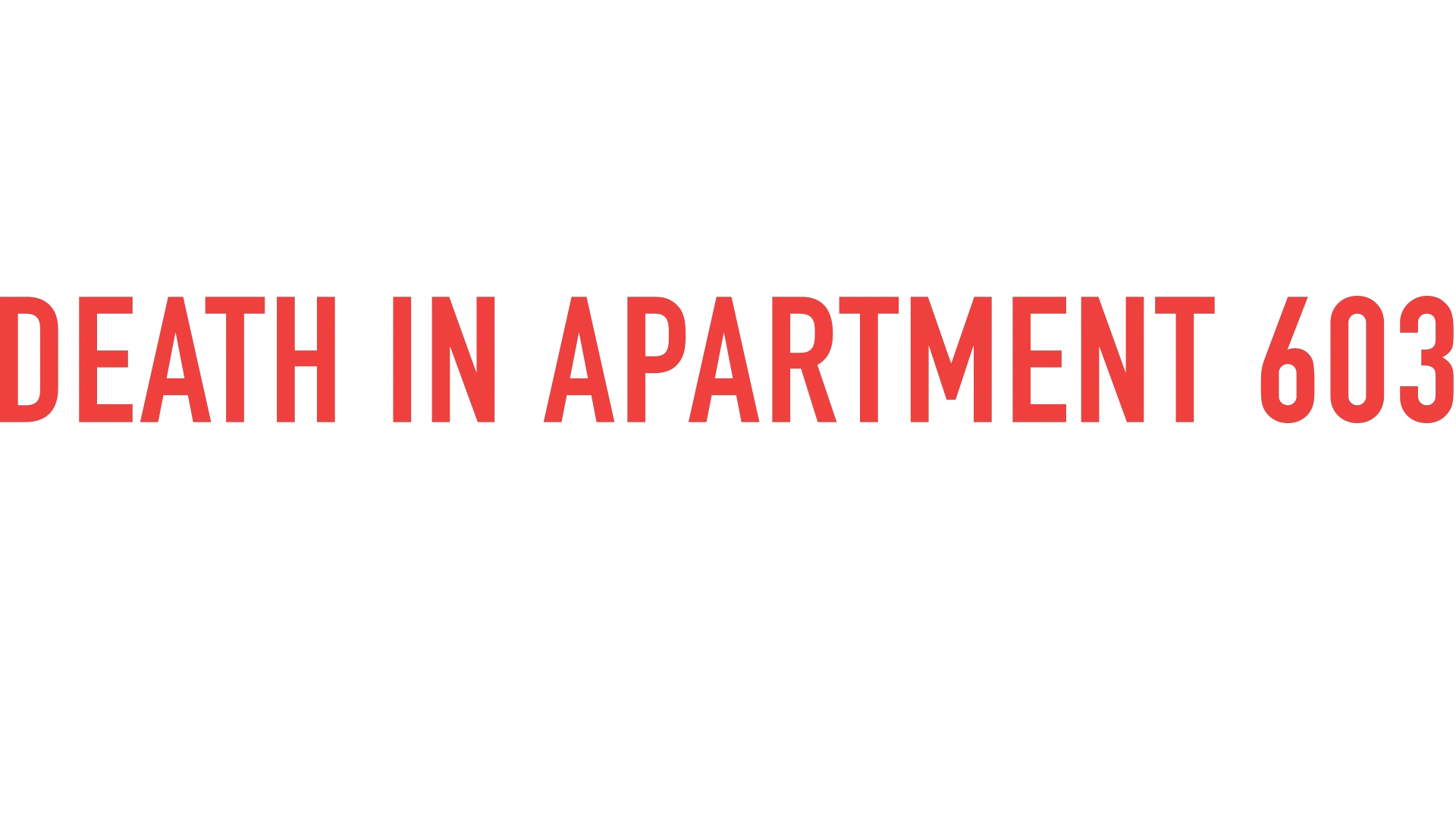 Death in Apartment 603: What Happened to Ellen Greenberg
