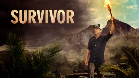 thumbnail - Survivor