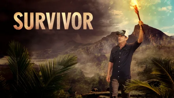 thumbnail - Survivor