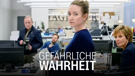 thumbnail - Gefährliche Wahrheit
