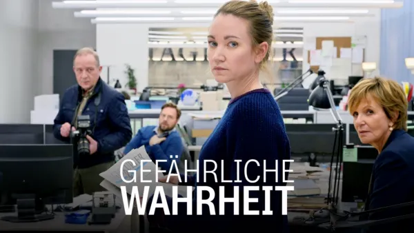 thumbnail - Gefährliche Wahrheit