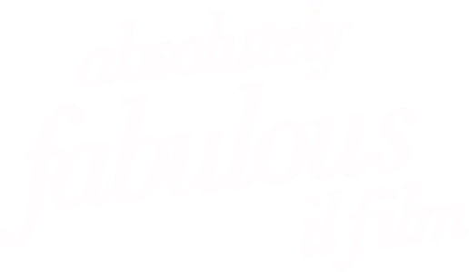 Absolutely Fabulous - Il film