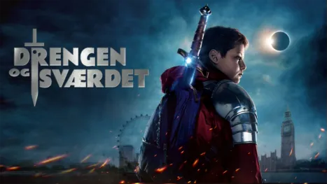 thumbnail - Drengen og sværdet