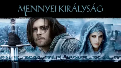 thumbnail - Mennyei Királyság