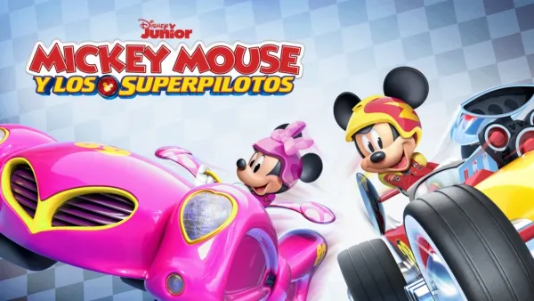 thumbnail - Mickey y los Súperpilotos