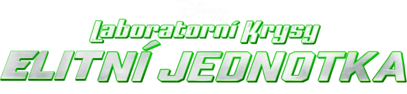 Laboratorní krysy: Elitní jednotka