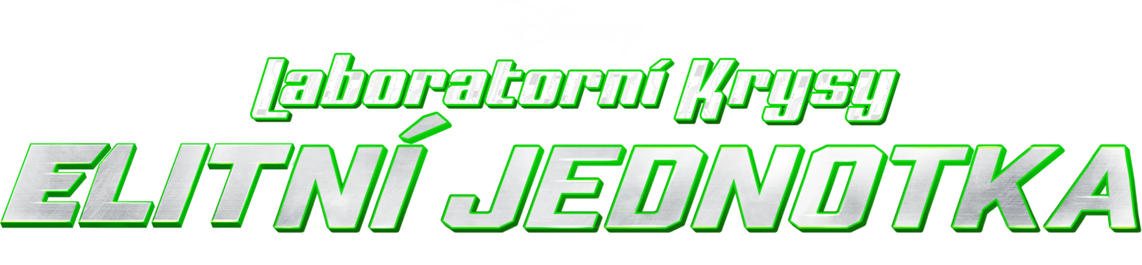 Laboratorní krysy: Elitní jednotka
