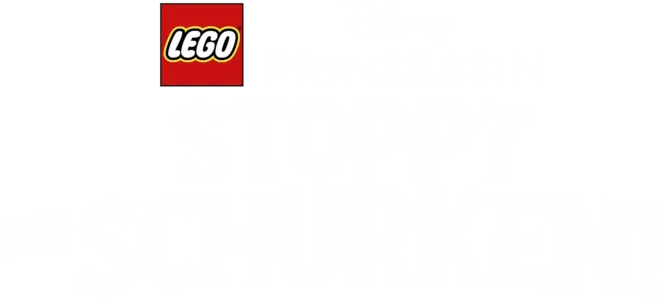LEGO Disney Prinzessin: Stoppt die Schurken!