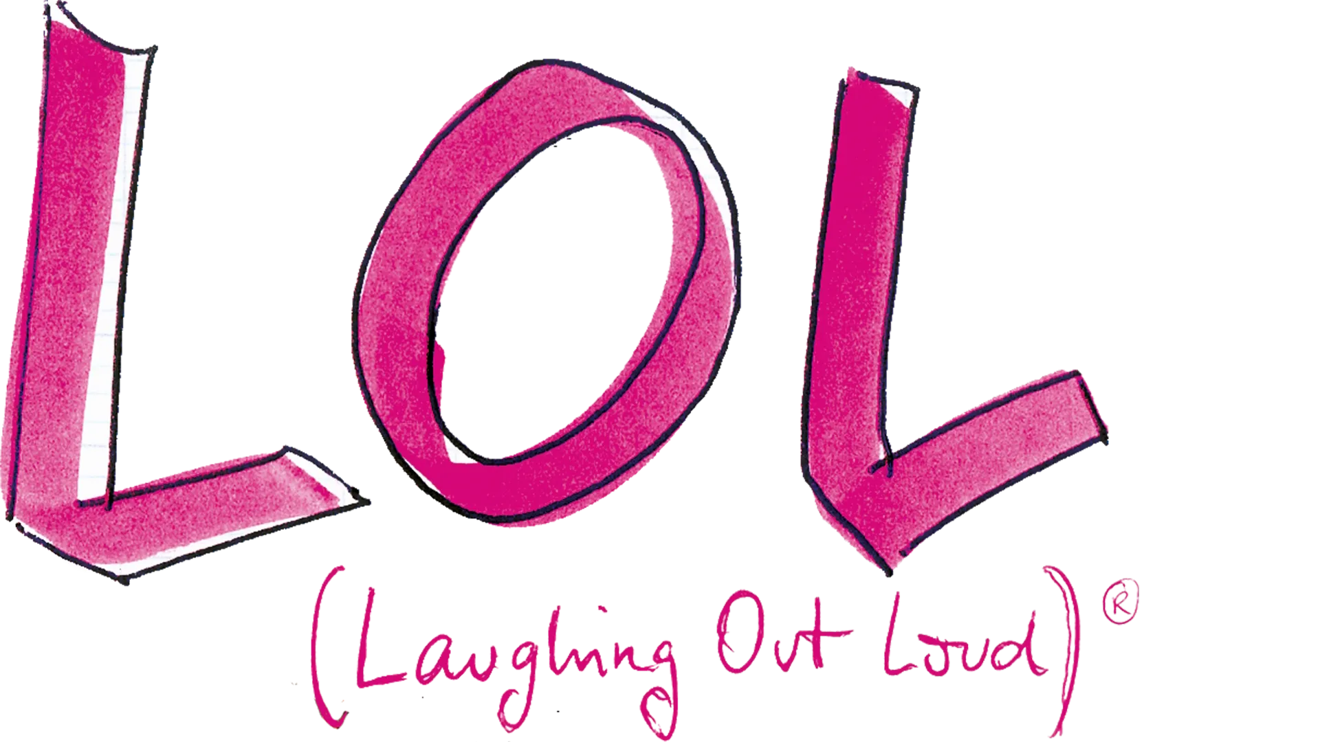 LOL (Laughing Out Loud)