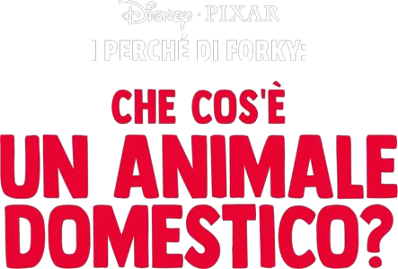 I perché di Forky: Che cos'è un animale domestico?